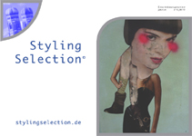 styling selection